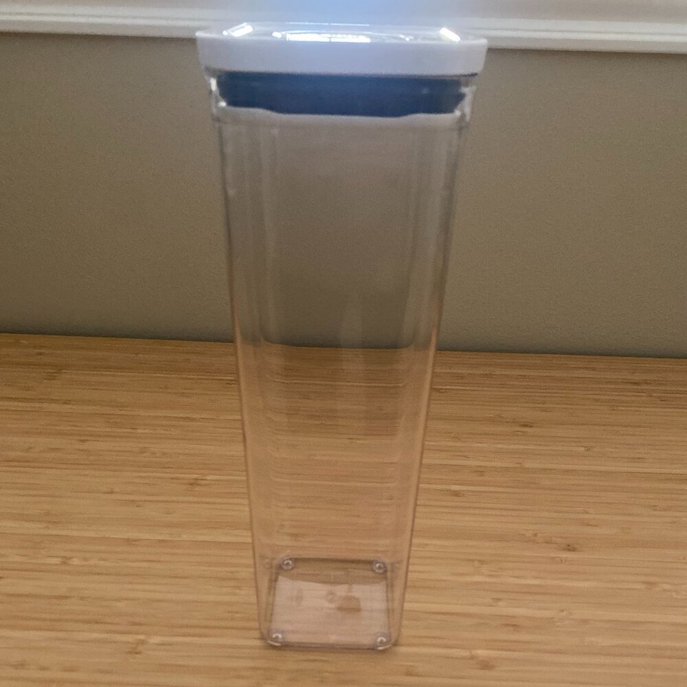 OXO Pop Storage Container 2.3 qt/ 2.1 L (Small Square Tall)
